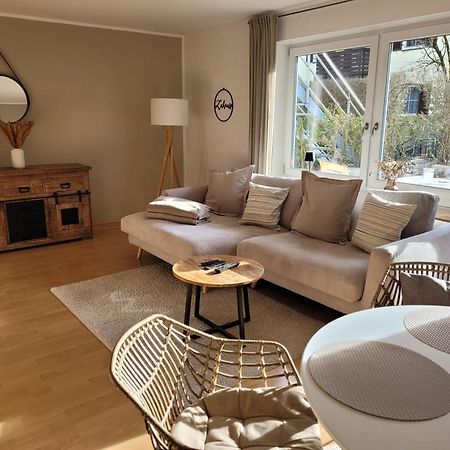 Ferienwohnung Am Stadtpark Эрдинг Экстерьер фото